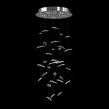Design Hängeleuchte LE-AGA-01