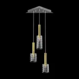 Design Hängeleuchte LE-CHE-T03001
