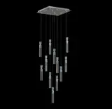Design Hängeleuchte LE-LIN-2XT06001