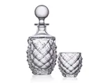 Kristall-Whisky-Set BF37318