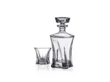 Kristall-Whisky-Set BF99U96