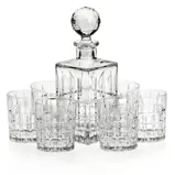 Kristall-Whisky-Set BFAC013