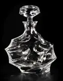 Karaffe aus Glas BG07370