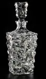 Karaffe aus Glas BG07470