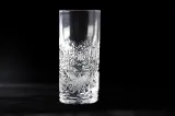 Geschliffene Gläser 6 Stk. 50 ml BLPK500