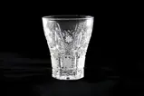 Geschliffene Gläser 6 Stk. 45 ml BOPK500