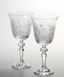 Kristallgläser Wein 12116-170ml