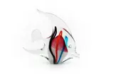 Glasfigur - Fisch JA/RYSS/05