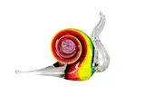 Glasfigur - Schnecke JA/SNM/CEZE
