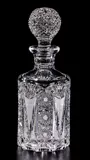 Whisky Karaffe, 550ml, JKS005