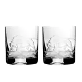 Whiskeygläser Set 2 St. PAS276B25089380