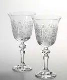 Kristallgläser Wein 12116-170ml