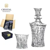 Kristall-Whisky-Set 1+2 Patriot BF99999830