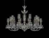Luxus Kristall Kronleuchter EL6781603AB3T