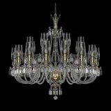 Luxus Kristall Kronleuchter EL6782403AB3T