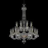 Luxus kristall Kronleuchter EL6782403ET