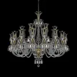 Luxus Kristall Kronleuchter EL6782403T