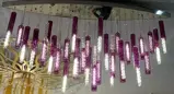 Luster Flare Ni