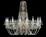 Kristalllüster L038CLN