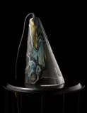 Tischlampe V02