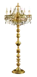Stehlampe AS222