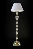 Stehlampe ES100102ACKPB