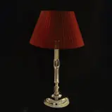 Jugendstil Tischlampe SW510011100G