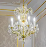 Kronleuchter Maria Theresia BXL10931Z208