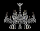 Luxus Kristall Kronleuchter EL6762003AD