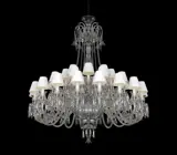 Luxus Kristall Kronleuchter EL6763603AD1S