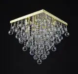Moderne Kronleuchter LW025080100G