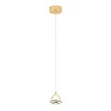 Moderne Leuchte OHL617101