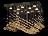 Deckenleuchte Design Modern TX346000112Ni