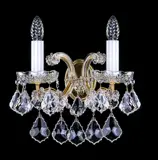 Wandleuchte Maria-Theresia N16226CLN
