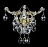 Wandleuchte Maria-Theresia N16254CLN