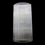 Wandleuchte Kristall modern NW624060101Ni