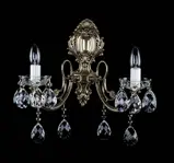 Wandleuchte Jugendstil AN188