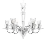 Kronleuchter-Glas P4282541RY