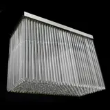 Leuchte an der Decke LW624100101Ni