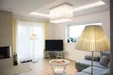 Leuchte an der Decke LW624100101Ni