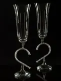 Gläser Sekt 2st