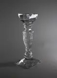 Kerzenleuchter Glas BF95002