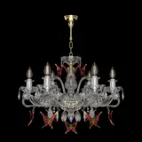 Design Kronleuchter EL165602butterfly