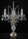 Tischlampe ES100301PB