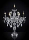 Tischlampe ES1026+101PB