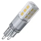 LED-Glühbirne G9 2,5W, 350lm