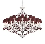 Luxus Kronleuchter P4285058RY* Luxus Kronleuchter P4285058RY*