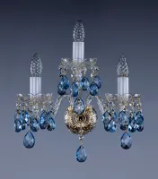 Wandleuchte N084B 6006