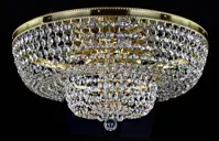 Leuchte an der Decke L214CLN*