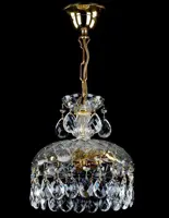 Pendelleuchte L297CLN*